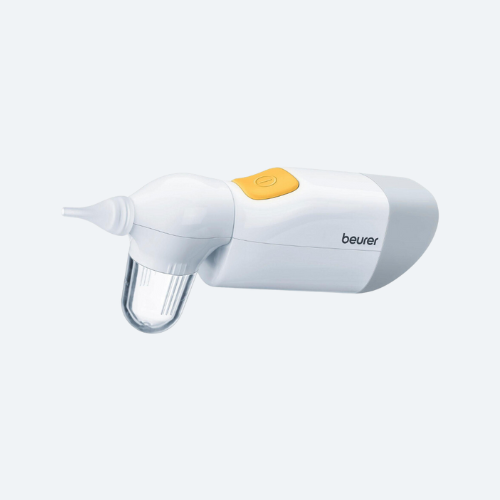 Nasal vacuum