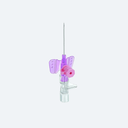 Cannula
