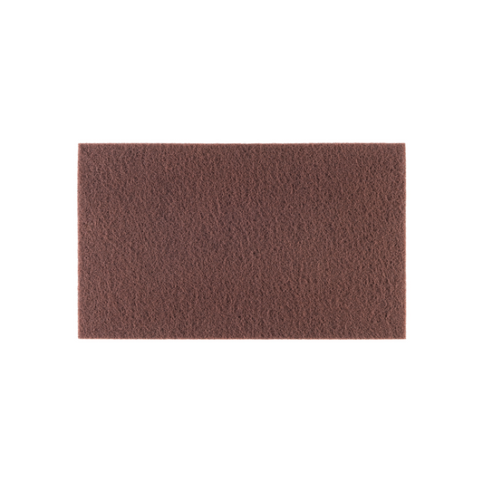 Numatic eccentric pad for care film renovation, (430x 250 mm) | Pack (1 piece)