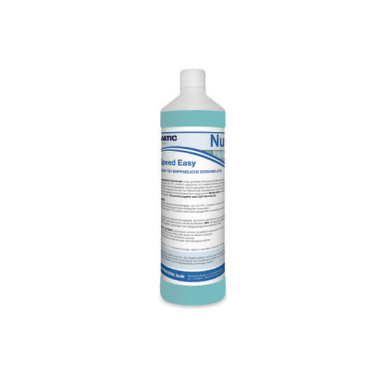 Numatic NuSpeed EASY special cleaner for sensitive floor coverings