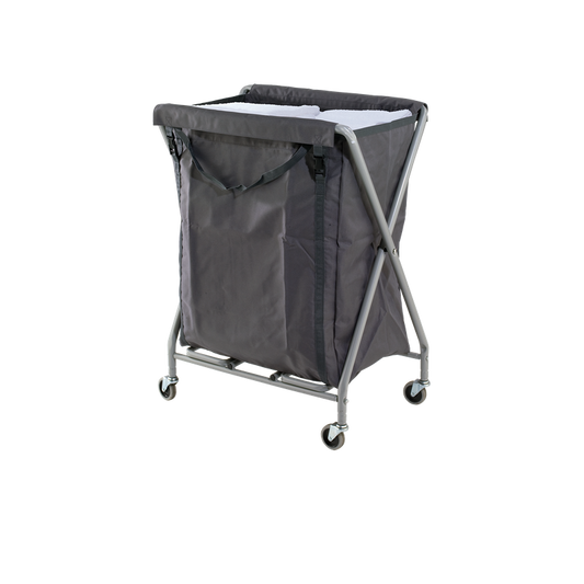 Numatic laundry trolley NX2001N | Pack (1 piece)