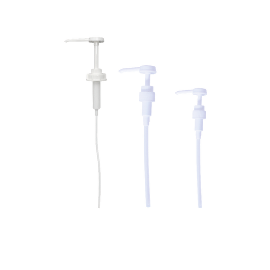 MaiMed MyClean dosing pump for 500 ml bottle of skin and hand disinfection | Bottle (500ml)