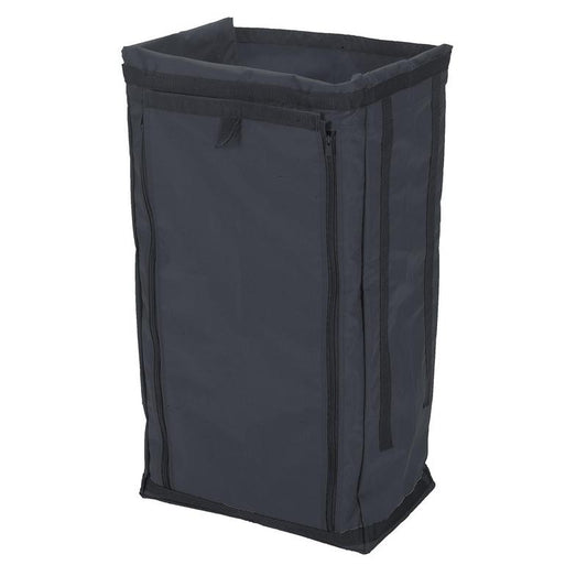 Numatic garbage bag cover with zipper for plastic waste unit (120 L/2*70 L), | Pack (1 piece)