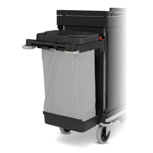 Numatic waste unit attachment kit 120 / 2 x 70 liters:NKA-101P R(eflo) | Pack (1 piece)