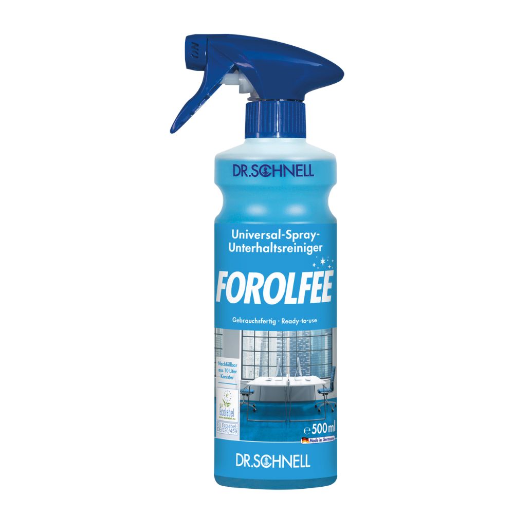 Dr. Quick ForolFee universal cleaner 0.5l