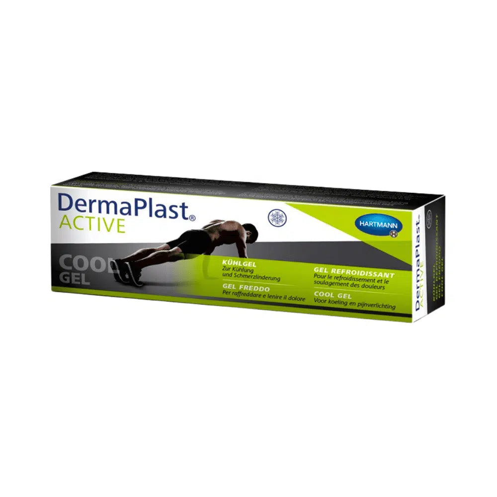 Hartmann Dermaplast® Active Cool Gel - 100 ml – Altruan