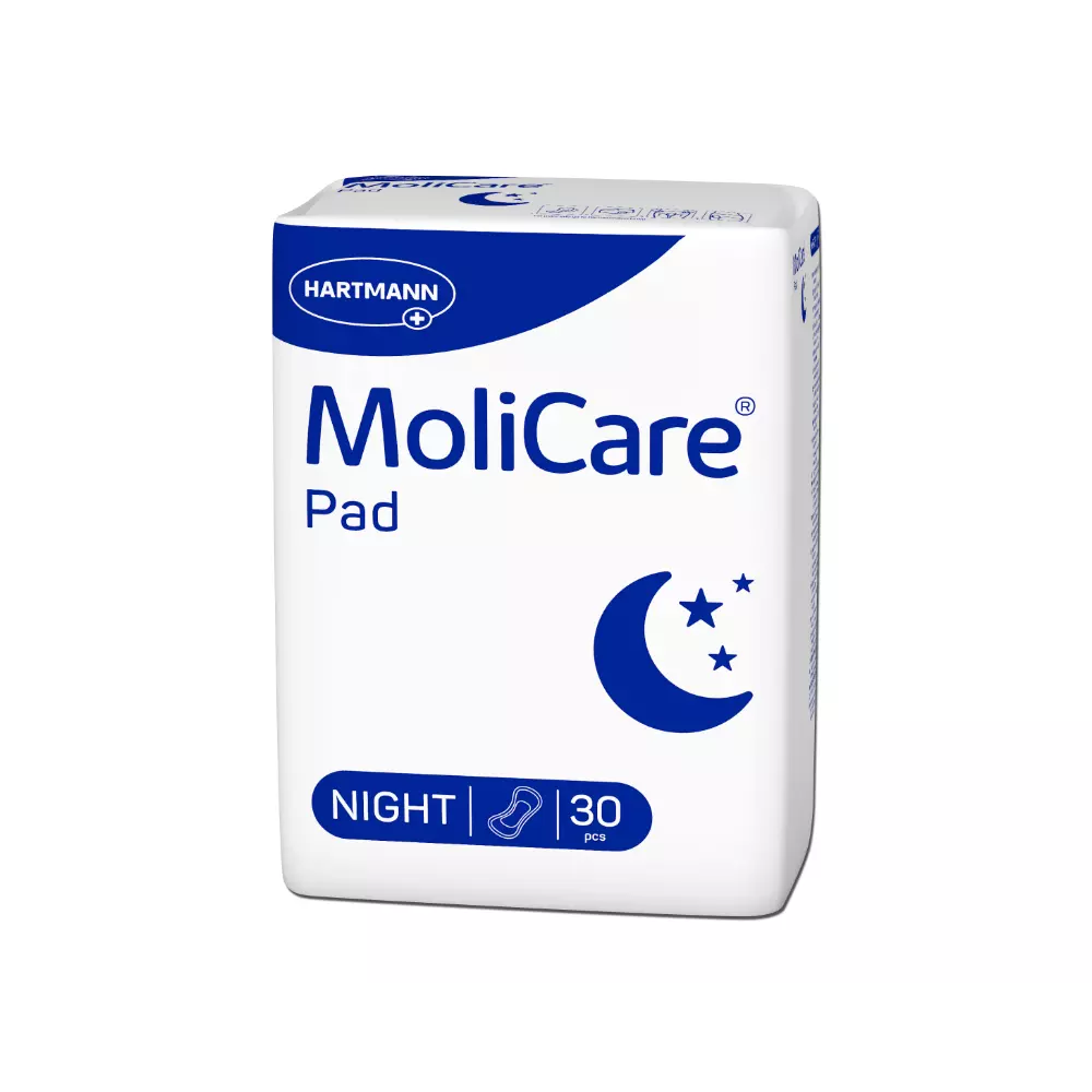 Hartmann MoliCare Premium Lady Pad All Sizes