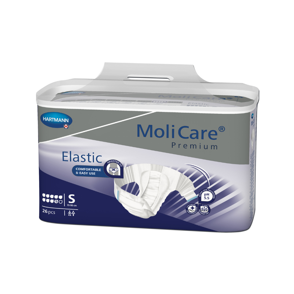 Hartmann MoliCare Premium Elastic 9 drops