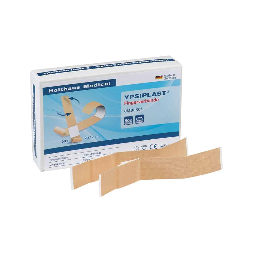 Holthaus Medical YPSIPLAST® finger bandage, elastic