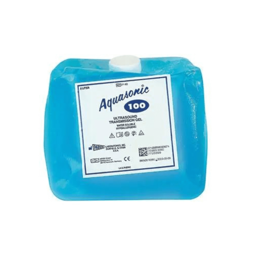 Sterile Aquasonic 100 Ultrasound Gel In 20g Foil Pouches 01-01 - Foto 6