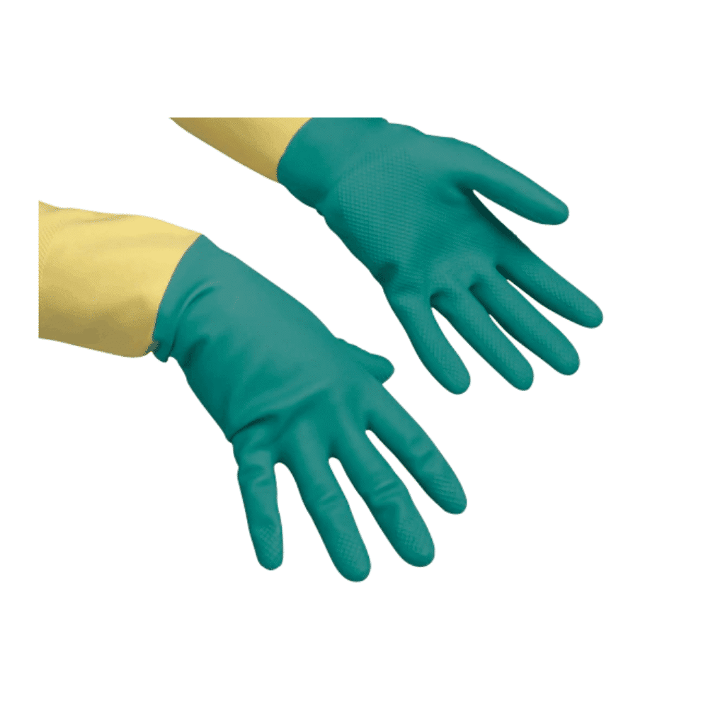 Vileda Professional HeavyWeight - The robust natural latex glove – Altruan
