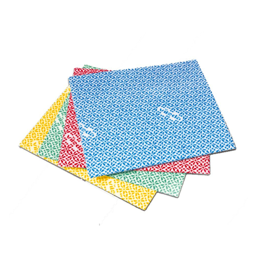 Vileda Professional Pvamicro Microfiber cloth (38 x 35 cm) - 5 pieces –  Altruan