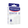 Hansaplast Elastic fingertip patch 19 x 120 mm - 16 pieces | Pack (16 pieces)