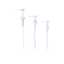 MaiMed dosing pump for cleaning agents 10 liter canister | Pack (1 piece)