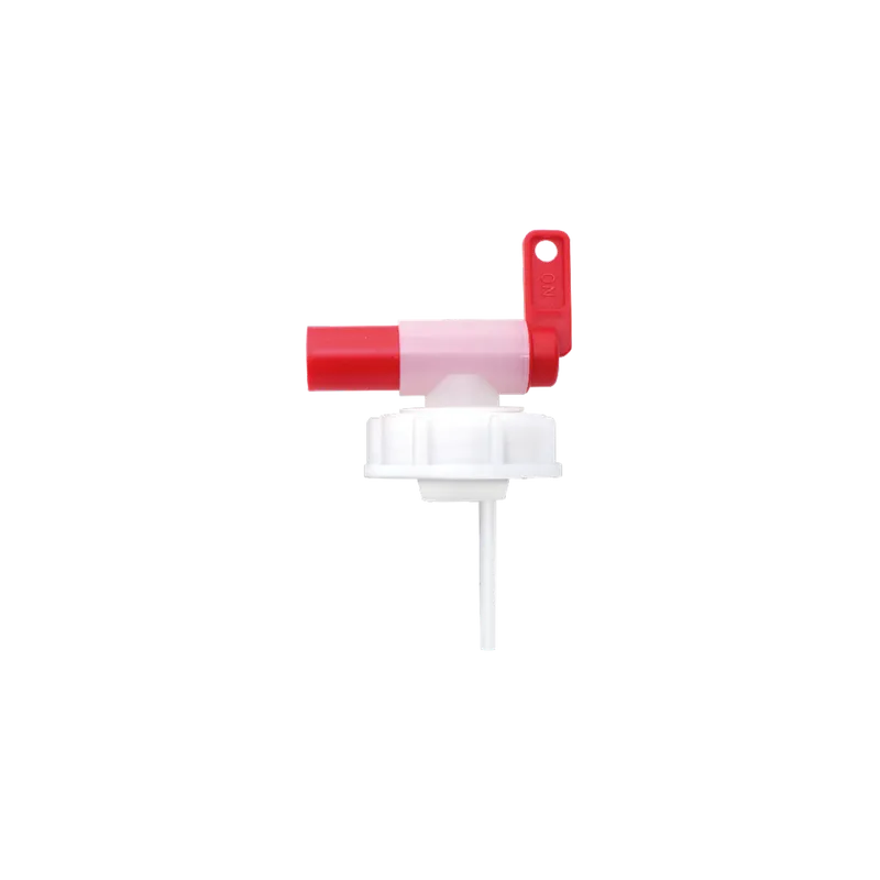 MaiMed filling tap for cleaning agents 10 liter canister | Pack (1 piece)