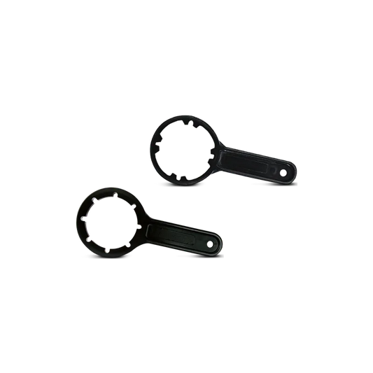 MaiMed MyClean canister key for 5 and 10 liters | Pack (1 piece)