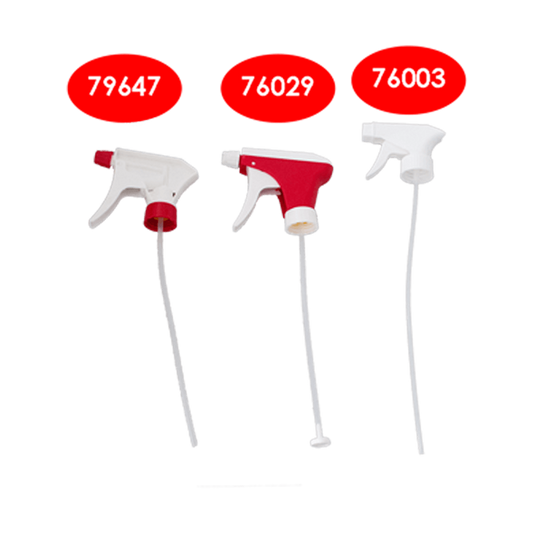 MaiMed MyClean DS spray head - for 500 ml bottle. | Pack (1 piece)