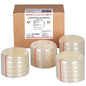 Servoplate culture media Mc Conkey Agar pack of 4 x 5 pieces | Pack (20 plates)