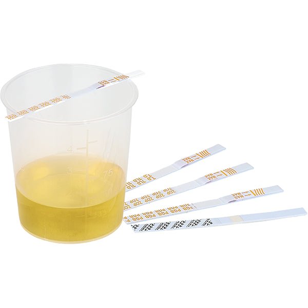 Cleartest drug test Spice Synth. Cannabinoids