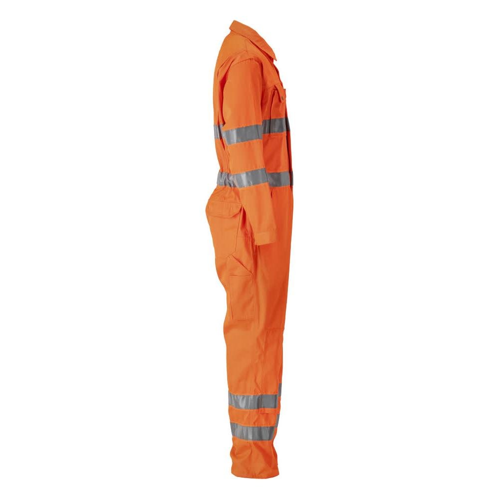 MASCOT® Utah combination, hi-vis orange