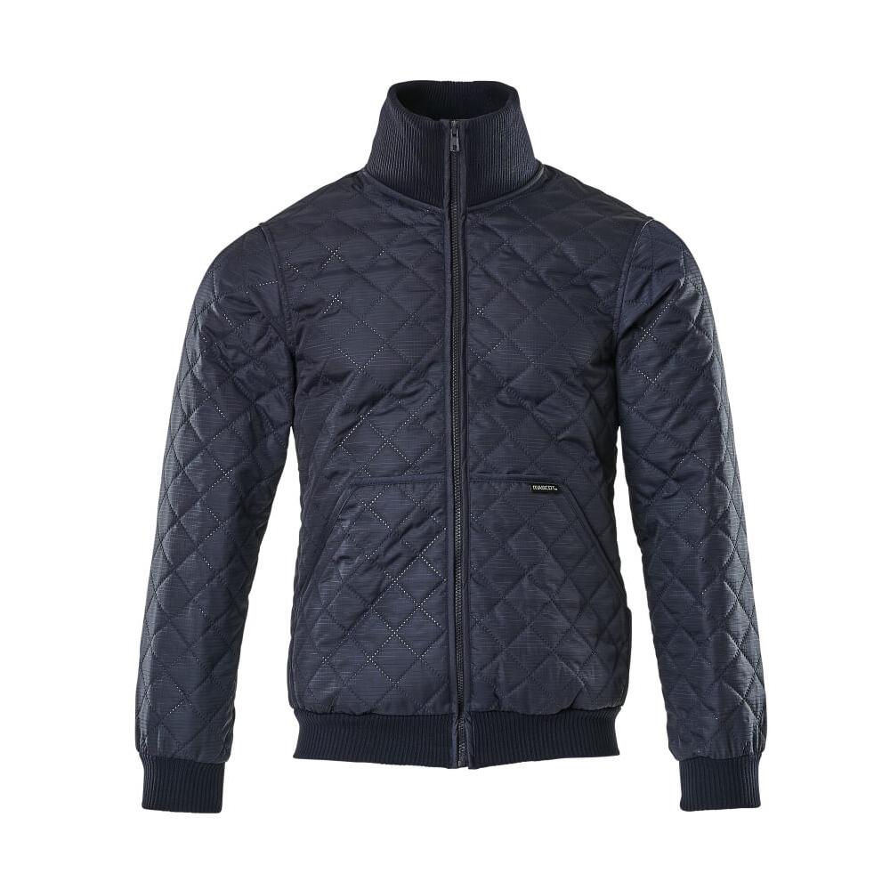 MASCOT® Dundee thermal jacket, navy