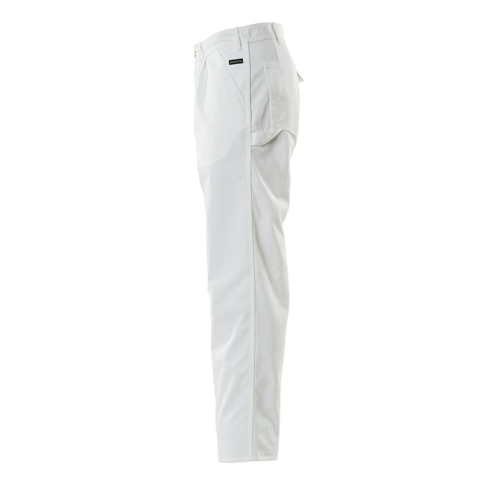 MASCOT® Montana trousers, white