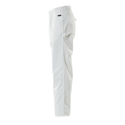 MASCOT® Montana trousers, white