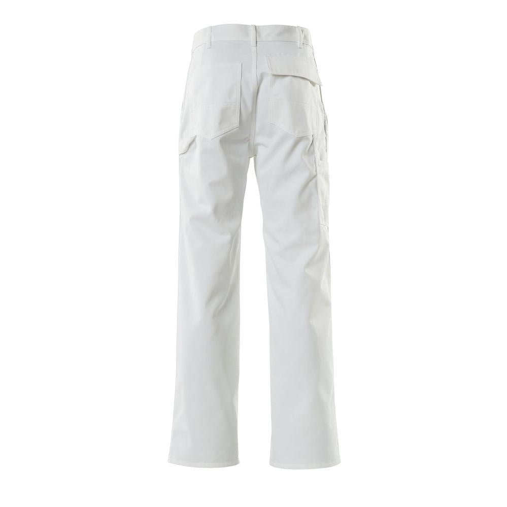 MASCOT® Montana trousers, white