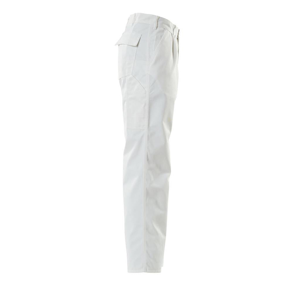 MASCOT® Montana trousers, white