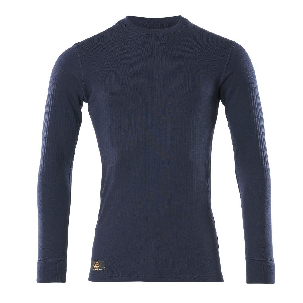 MASCOT® Uppsala functional undershirt, navy