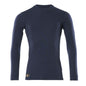 MASCOT® Uppsala functional undershirt, navy