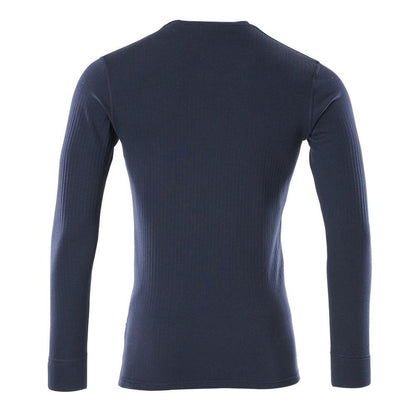 MASCOT® Uppsala functional undershirt, navy