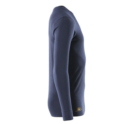 MASCOT® Uppsala functional undershirt, navy