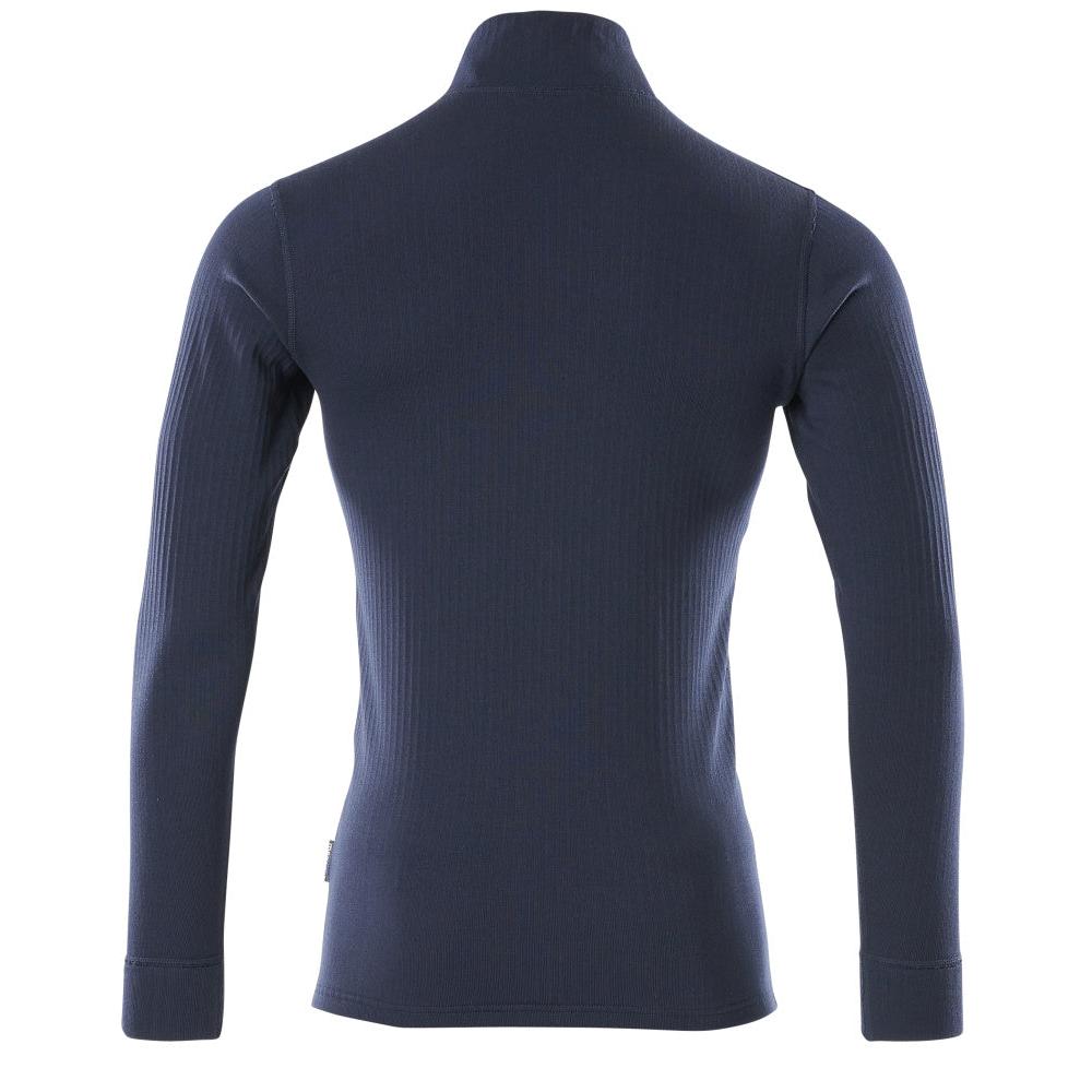 MASCOT® Ludvika functional undershirt, navy