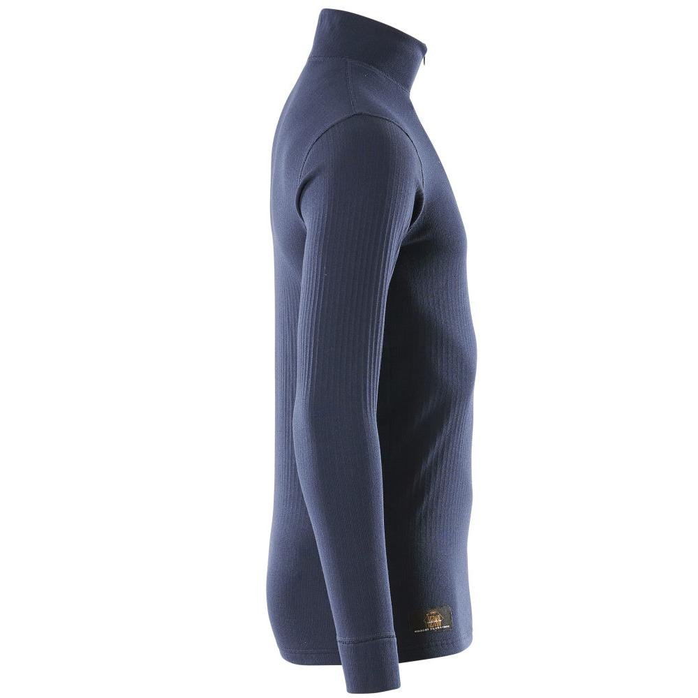 MASCOT® Ludvika functional undershirt, navy