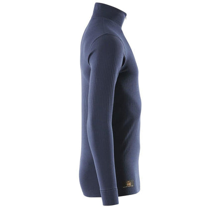 MASCOT® Ludvika functional undershirt, navy