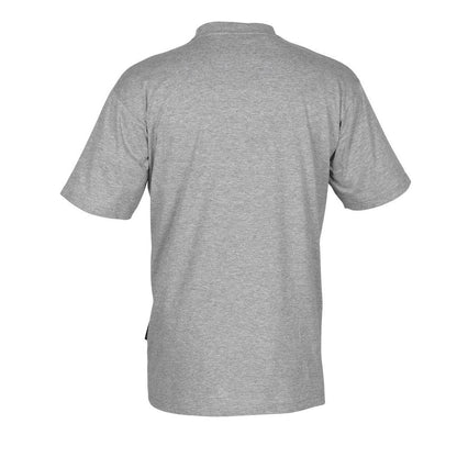 MASCOT® Java T-shirt, gray mottled