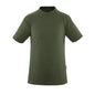 MASCOT® Java T-shirt, moss green