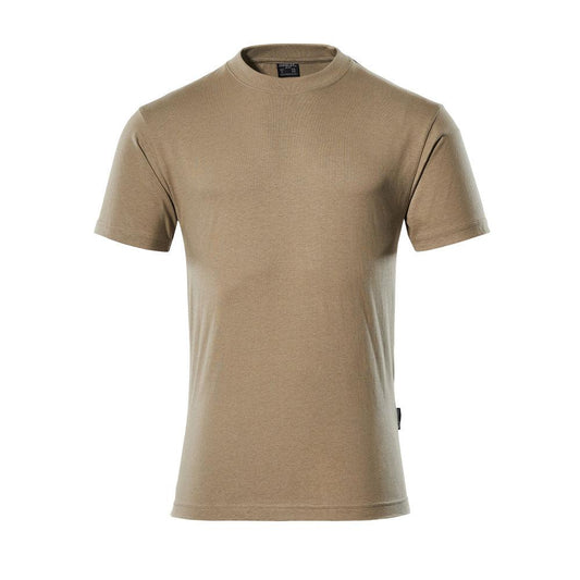 MASCOT® Java T-shirt, light khaki
