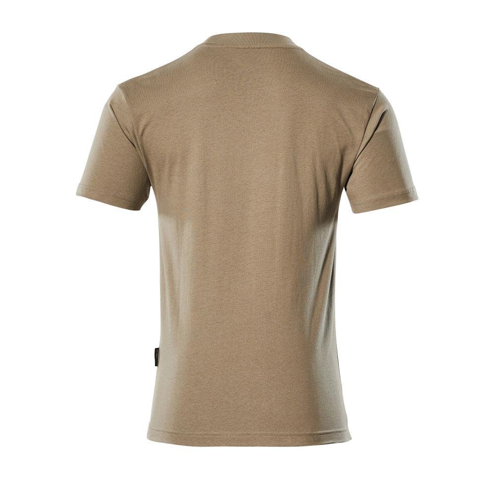 MASCOT® Java T-shirt, light khaki
