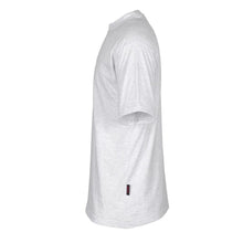 MASCOT® Java T-shirt, light gray mottled