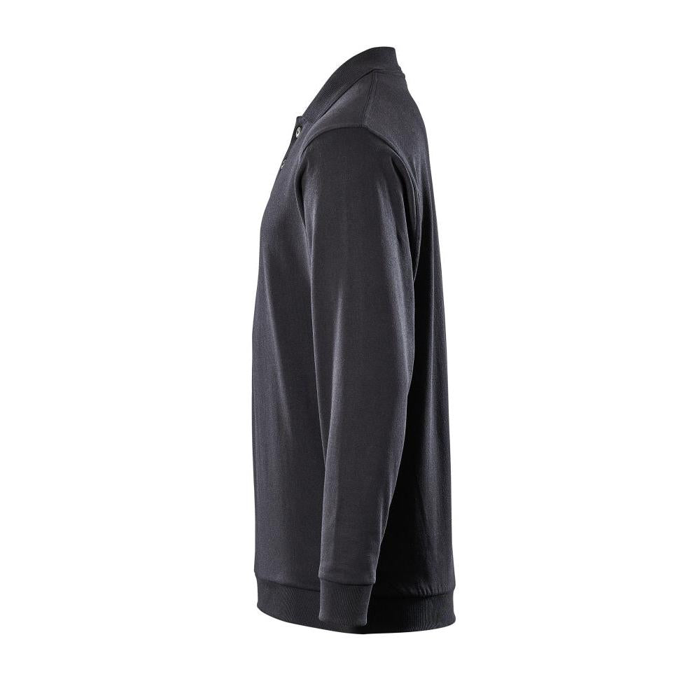 MASCOT® Trinidad polo sweatshirt