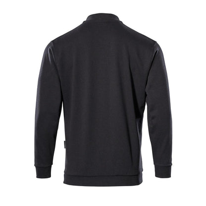 MASCOT® Trinidad polo sweatshirt