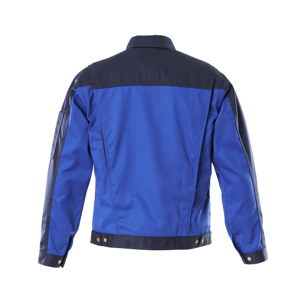 MASCOT® Como work jacket, corn blue/navy