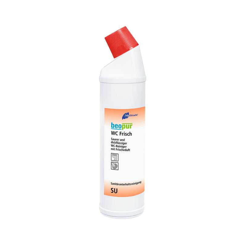 Meditrade beopur WC Fresh | Bottle (750ml)