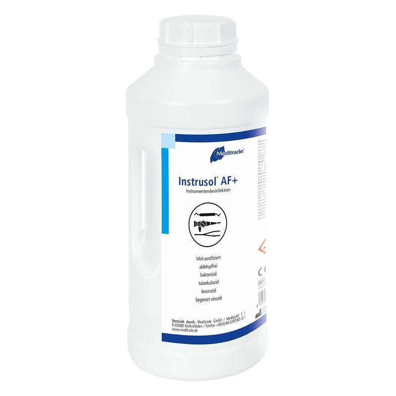 Meditrade Instrusol AF+ | Bottle (1 piece)