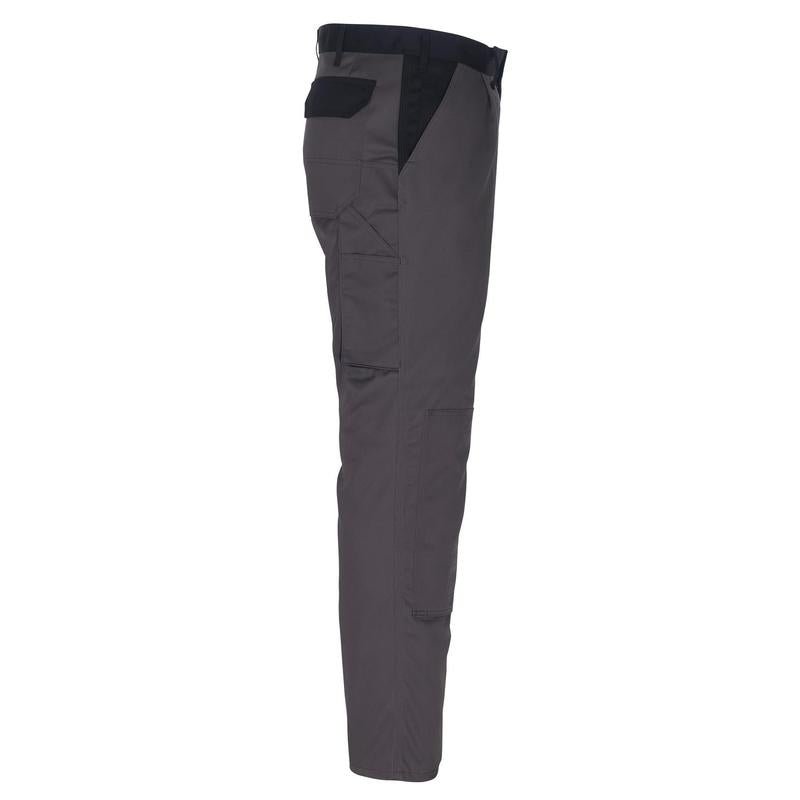 MASCOT® Torino trousers, anthracite/black