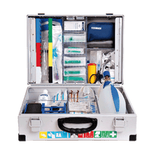 CLINOMED Module A–B Emergency Kit