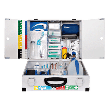 CLINOMED Module A–B Emergency Kit