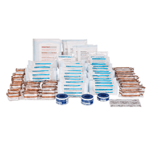 Module 1: First-Aid Supplies for the School First-Aid Program